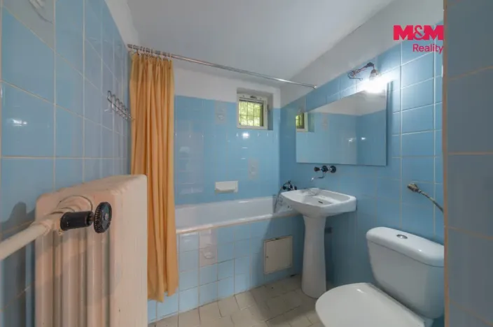 Prodej chaty, Těrlicko - Horní Těrlicko, 57 m2