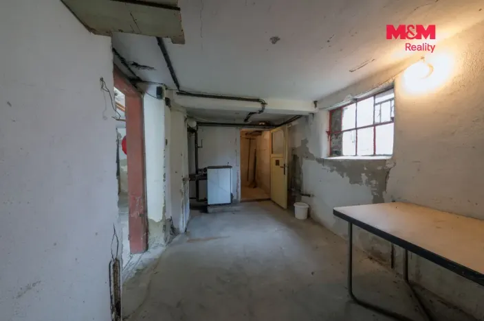 Prodej chaty, Těrlicko - Horní Těrlicko, 57 m2