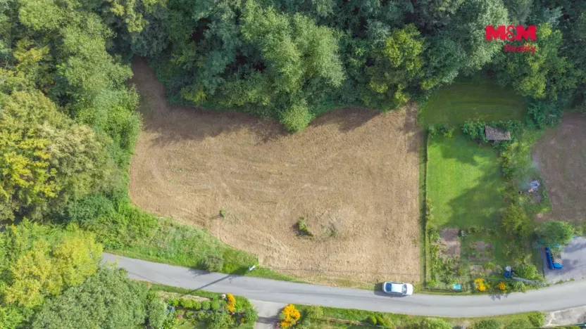Prodej chaty, Těrlicko - Horní Těrlicko, 57 m2