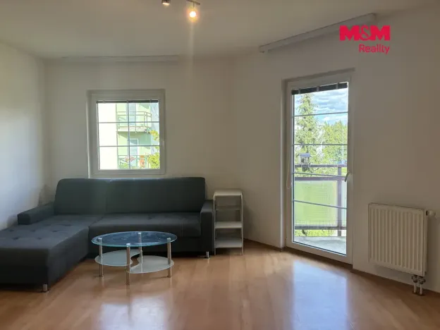 Pronájem bytu 2+1, Jablonec nad Nisou - Proseč nad Nisou, Široká, 66 m2