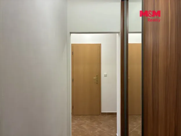 Pronájem bytu 2+1, Jablonec nad Nisou - Proseč nad Nisou, Široká, 66 m2