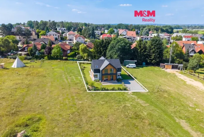 Prodej pozemku pro bydlení, Hradec Králové - Roudnička, 730 m2
