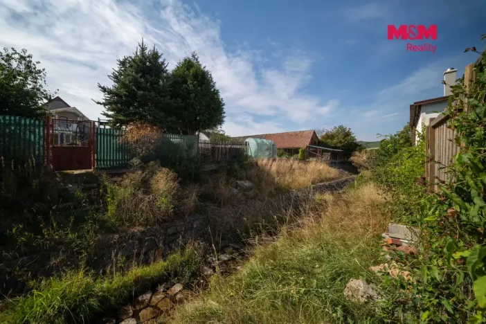 Prodej rodinného domu, Dobřív, 112 m2