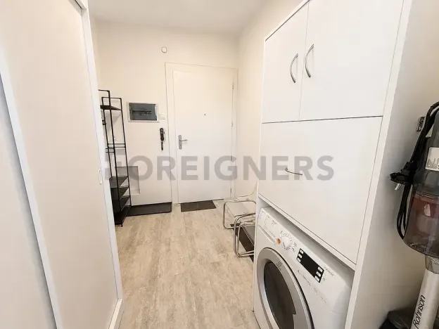 Pronájem bytu 2+kk, Hradec Králové, Střelecká, 52 m2
