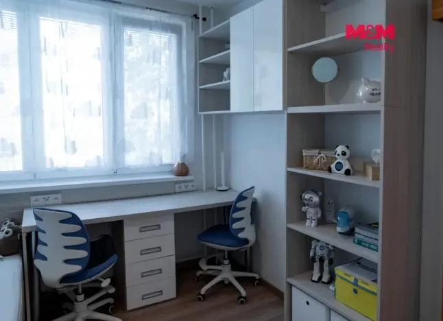 Prodej bytu 3+1, Havířov - Šumbark, Marie Pujmanové, 65 m2