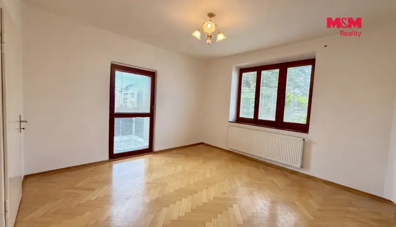 Prodej rodinného domu, Olomouc - Holice, U hřiště, 97 m2