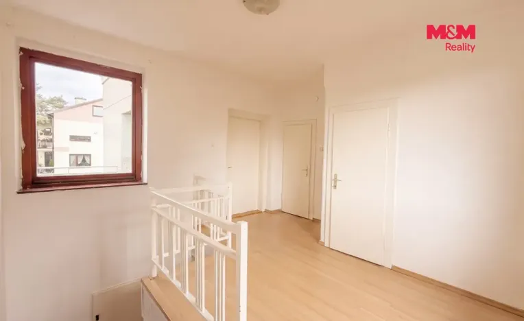 Prodej rodinného domu, Olomouc - Holice, U hřiště, 97 m2