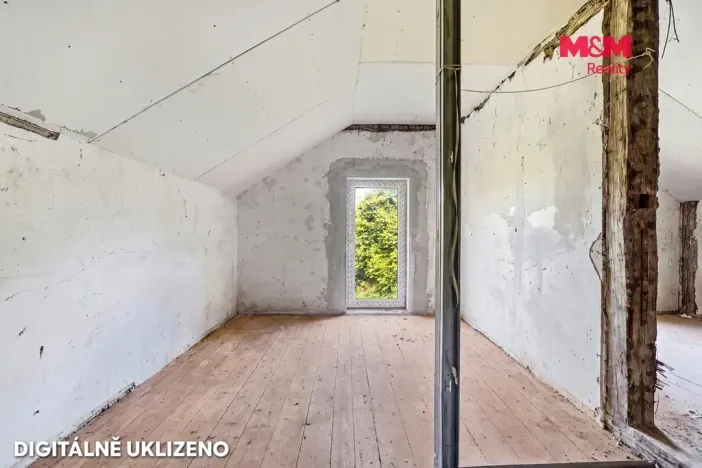 Prodej rodinného domu, Děčín - Děčín I-Děčín, Krokova, 207 m2