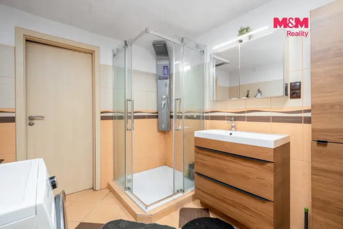 Prodej rodinného domu, Verneřice - Rychnov, 255 m2