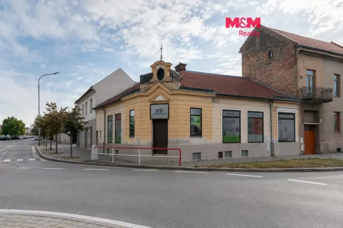 Prodej rodinného domu, Prostějov, Kostelecká, 153 m2