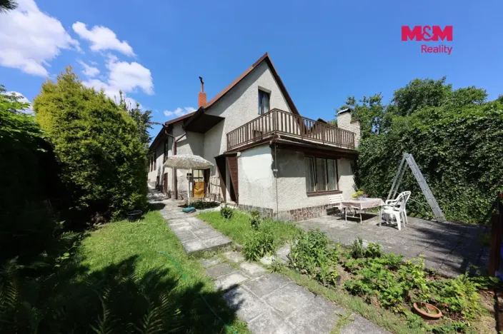Prodej rodinného domu, Zbraslavice - Útěšenovice, 117 m2