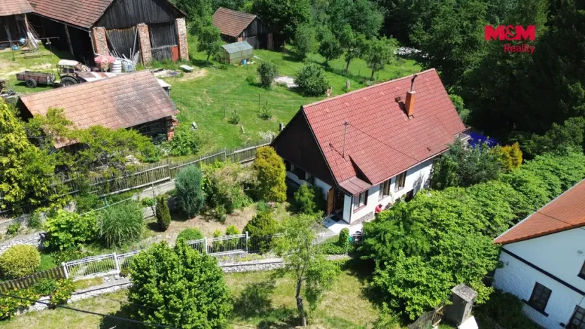 Prodej rodinného domu, Zbraslavice - Útěšenovice, 117 m2