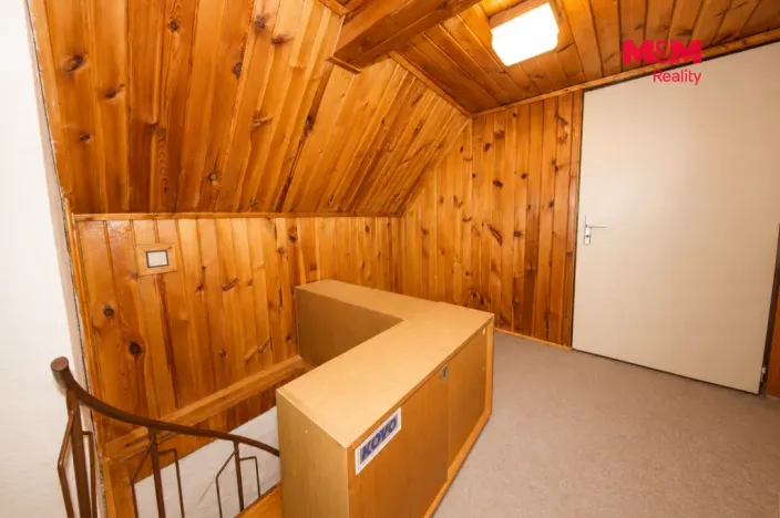 Prodej rodinného domu, Zbraslavice - Útěšenovice, 117 m2