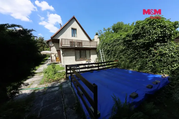 Prodej rodinného domu, Zbraslavice - Útěšenovice, 117 m2