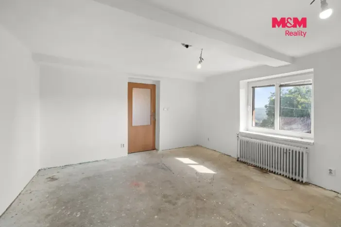 Prodej rodinného domu, Malá Víska, 110 m2