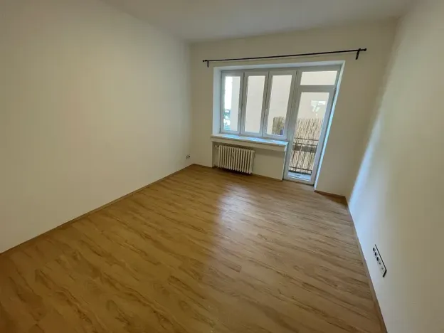 Pronájem bytu 2+1, Brno, Kotlářská, 53 m2