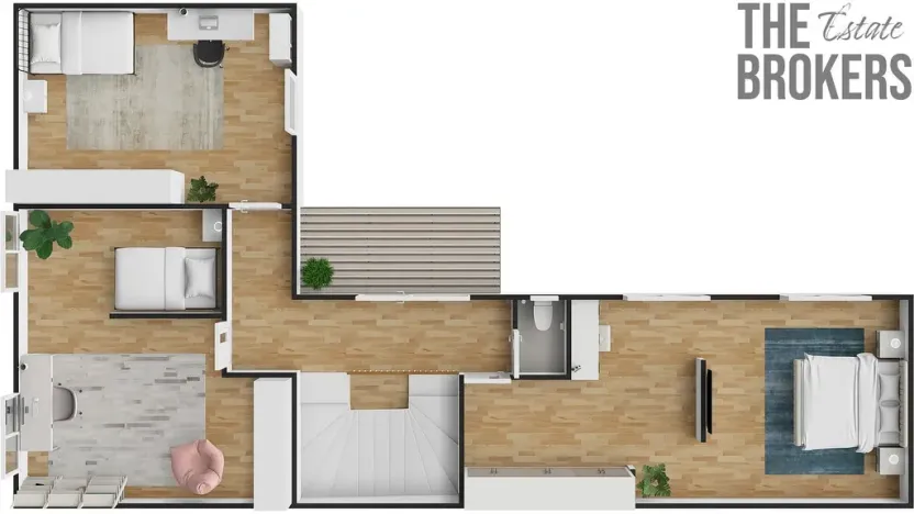 Prodej rodinného domu, Prostějov - Vrahovice, Prešovská, 144 m2