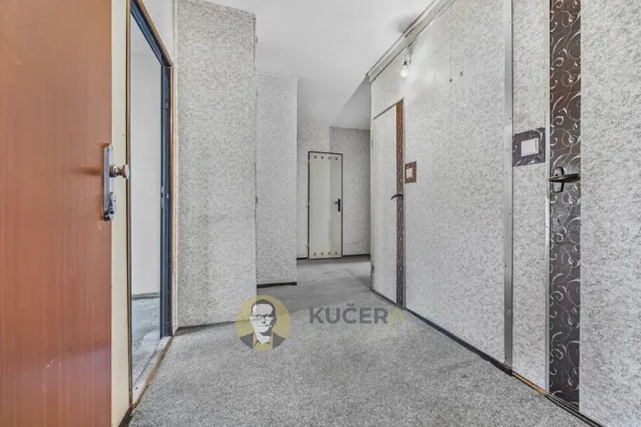 Prodej bytu 3+1, Neratovice, 17. listopadu, 73 m2