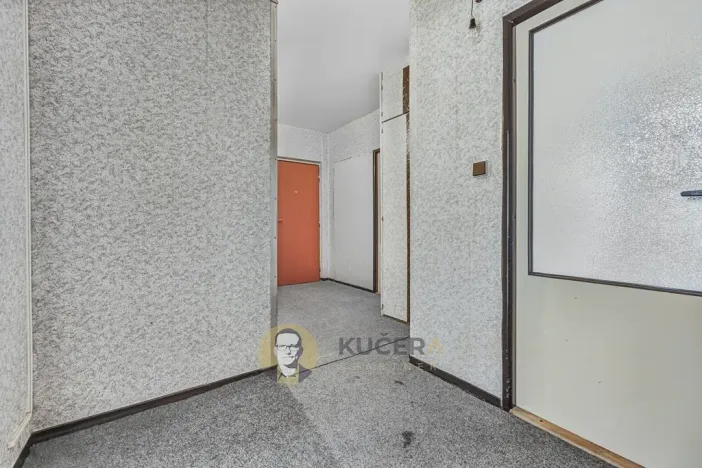 Prodej bytu 3+1, Neratovice, 17. listopadu, 73 m2