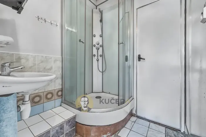 Prodej bytu 3+1, Neratovice, 17. listopadu, 73 m2