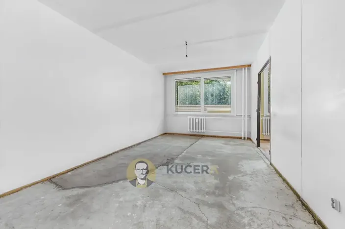 Prodej bytu 3+1, Neratovice, 17. listopadu, 73 m2