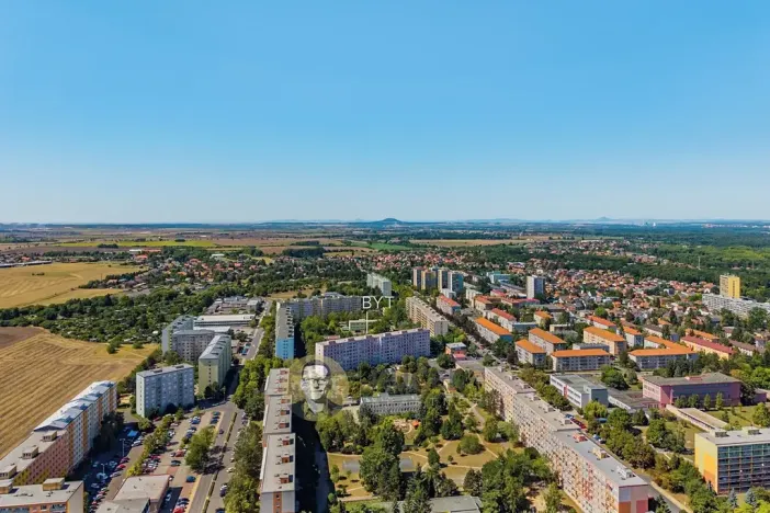 Prodej bytu 3+1, Neratovice, 17. listopadu, 73 m2