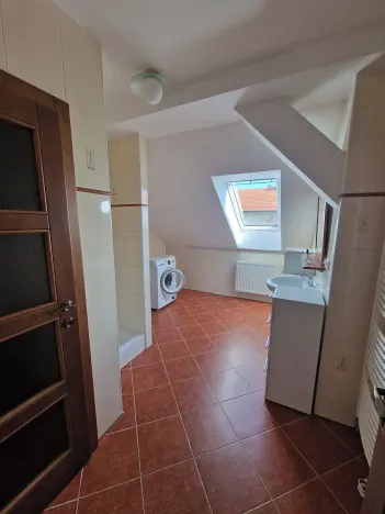 Pronájem bytu 3+kk, Turnov, Nádražní, 107 m2