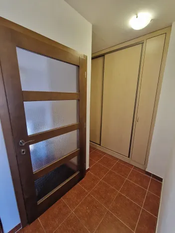Pronájem bytu 3+kk, Turnov, Nádražní, 107 m2