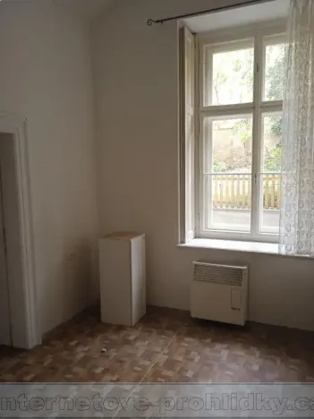 Pronájem bytu 2+kk, Praha - Vinohrady, 45 m2