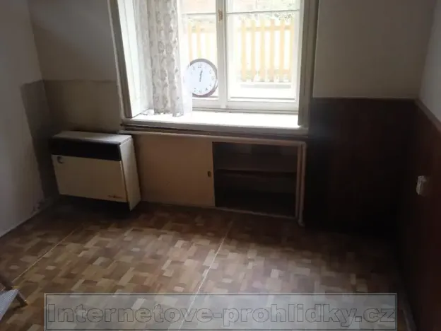 Pronájem bytu 2+kk, Praha - Vinohrady, 45 m2