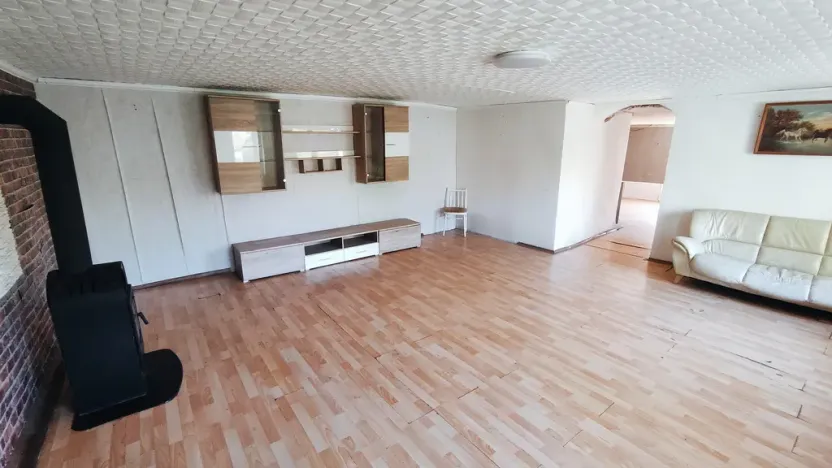 Prodej rodinného domu, Konice, Vodní, 235 m2