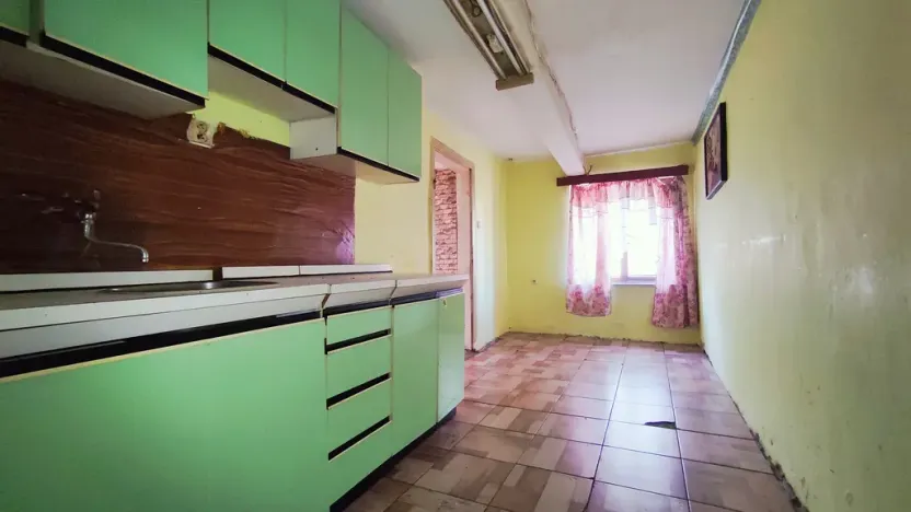 Prodej rodinného domu, Konice, Vodní, 235 m2