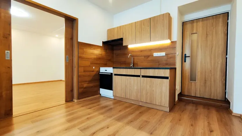 Pronájem bytu 2+kk, Zábřeh, Havlíčkova, 59 m2