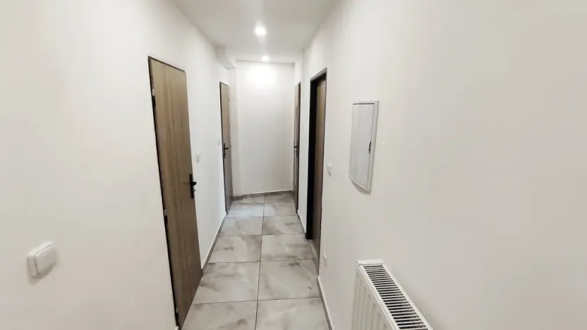 Pronájem bytu 2+kk, Zábřeh, Havlíčkova, 59 m2
