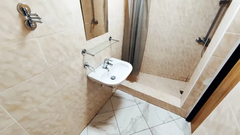 Pronájem bytu 2+kk, Zábřeh, Havlíčkova, 59 m2