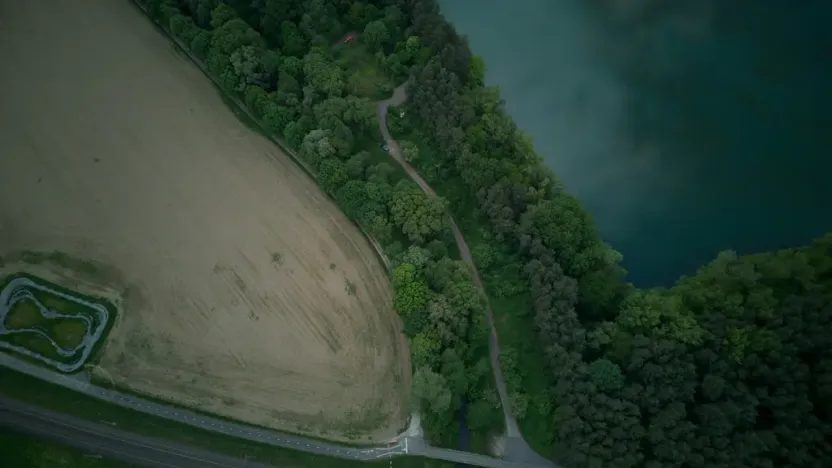 Prodej komerčního pozemku, Olomouc - Chomoutov, 7945 m2