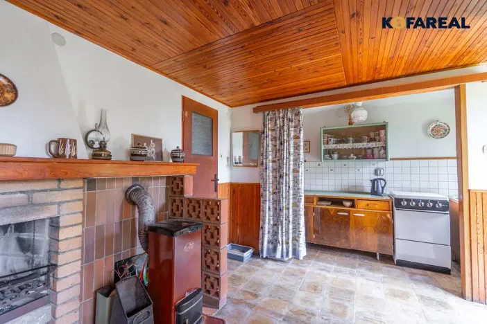 Prodej chaty, Čím, 70 m2