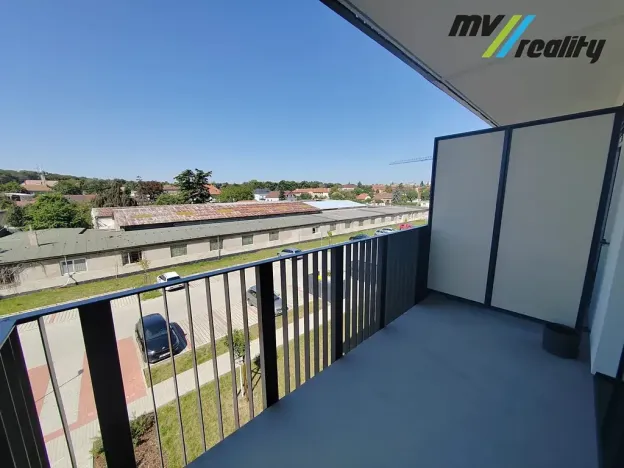 Pronájem bytu 1+kk, Lysá nad Labem, Šípková, 31 m2