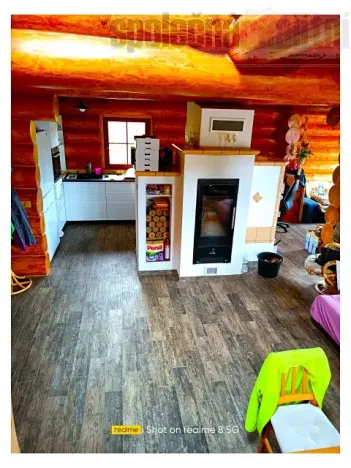 Pronájem rodinného domu, Čisovice, 140 m2