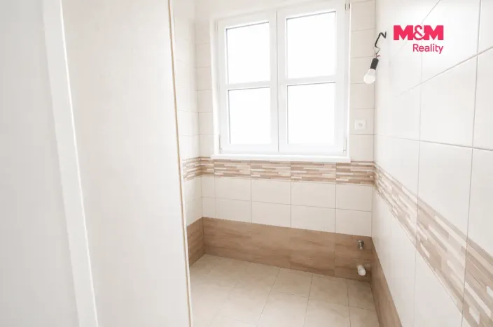 Prodej bytu 1+1, Praha - Michle, Hanusova, 53 m2