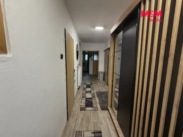 Prodej rodinného domu, Rychvald, 200 m2