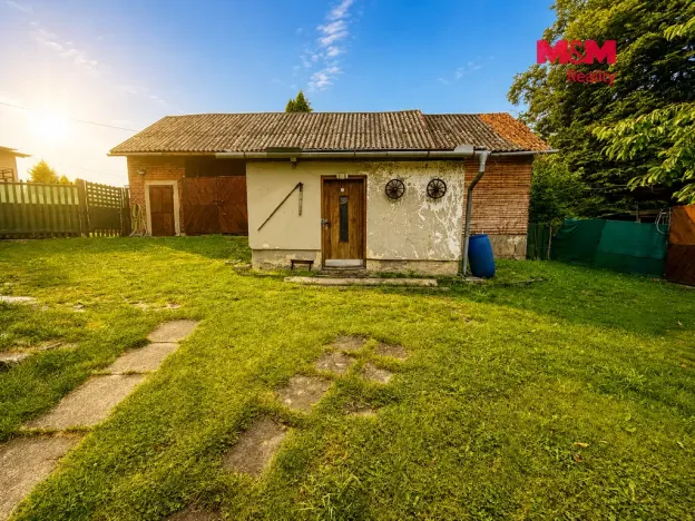 Prodej rodinného domu, Rychvald, 200 m2