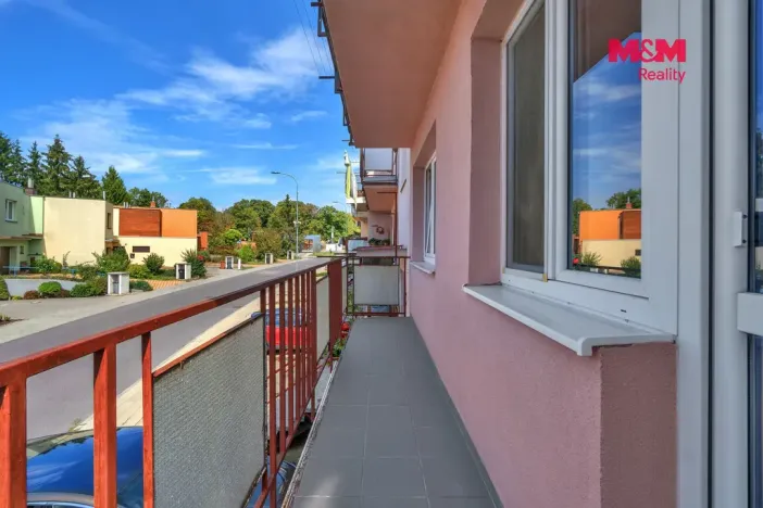 Prodej bytu 3+kk, Moravský Krumlov, Pionýrská, 69 m2