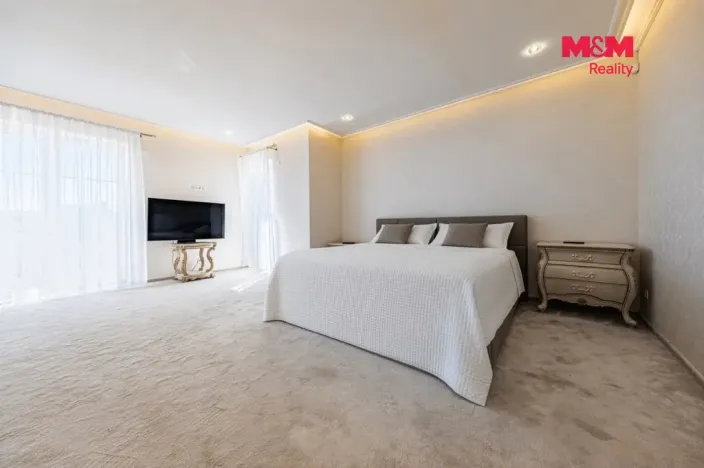 Prodej obchodního prostoru, Šestajovice, U Váhy, 356 m2
