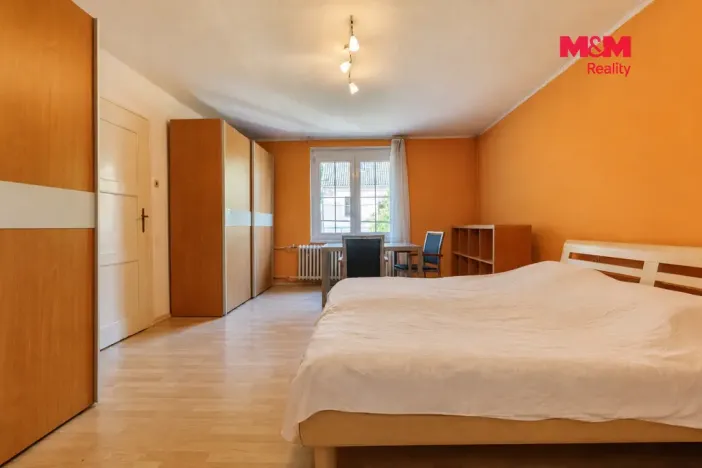 Prodej rodinného domu, Krupka, Libušín, 122 m2