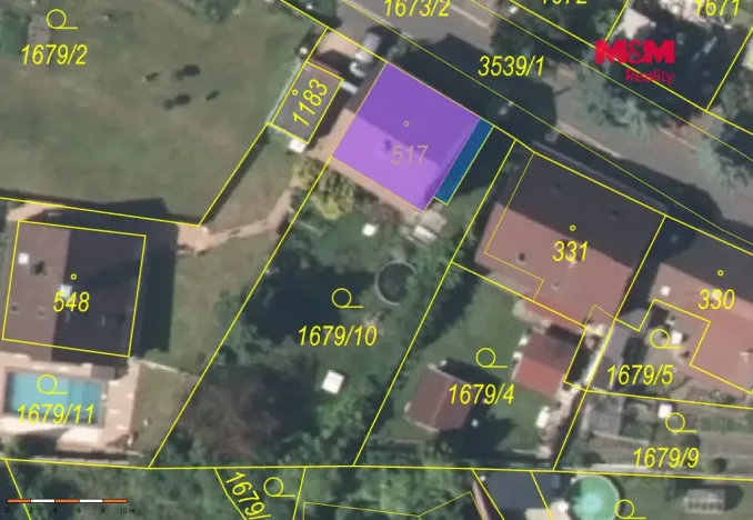 Prodej rodinného domu, Krupka, Libušín, 122 m2