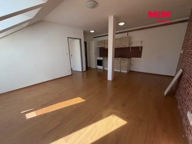 Pronájem bytu 3+kk, Vinařice, 75 m2