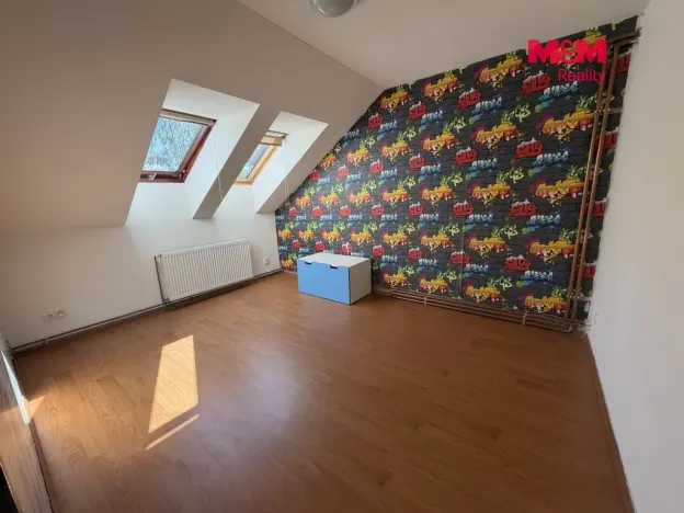 Pronájem bytu 3+kk, Vinařice, 75 m2