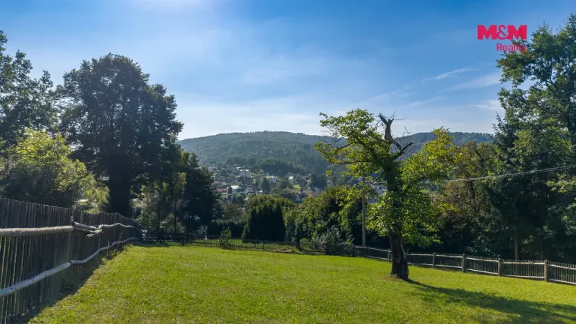 Prodej pozemku pro bydlení, Dolní Poustevna, Na Kopci, 1869 m2
