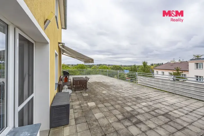 Prodej bytu 3+kk, Český Brod - Liblice, K Vysílači, 93 m2
